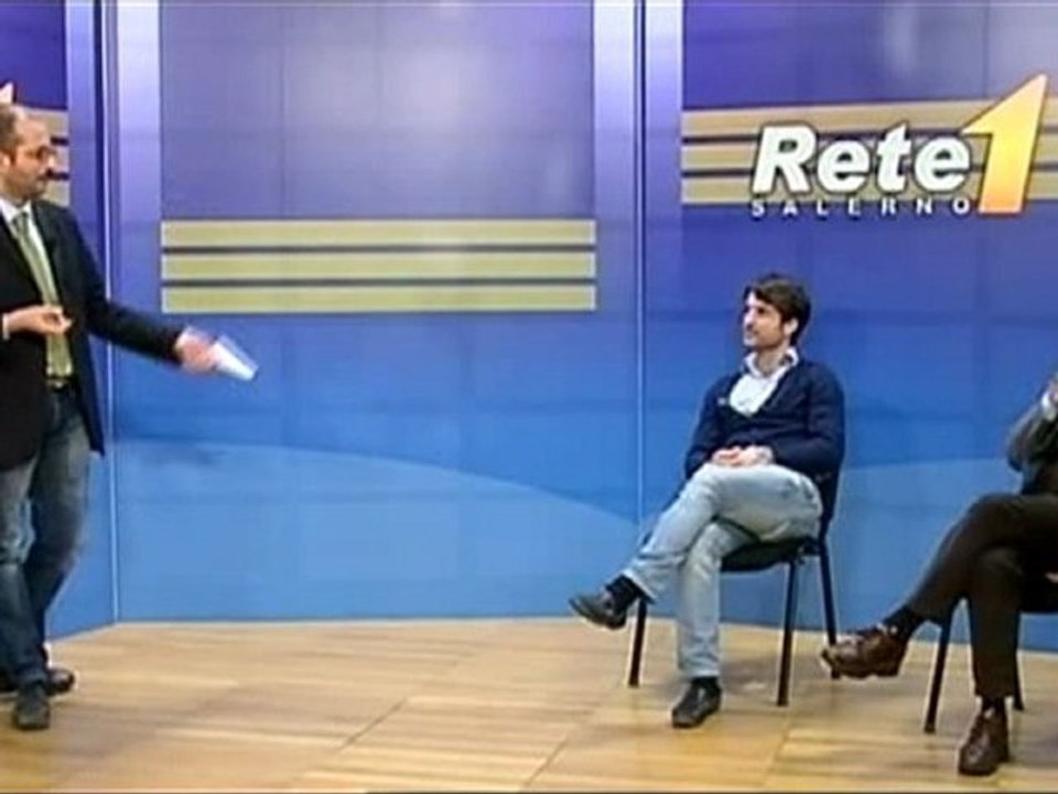 L'INCHIESTA del 22/02/2012 - 2^ parte