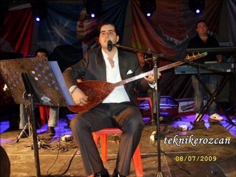 Sincanlı Mustafa Taş Tak zilleri oyna sen