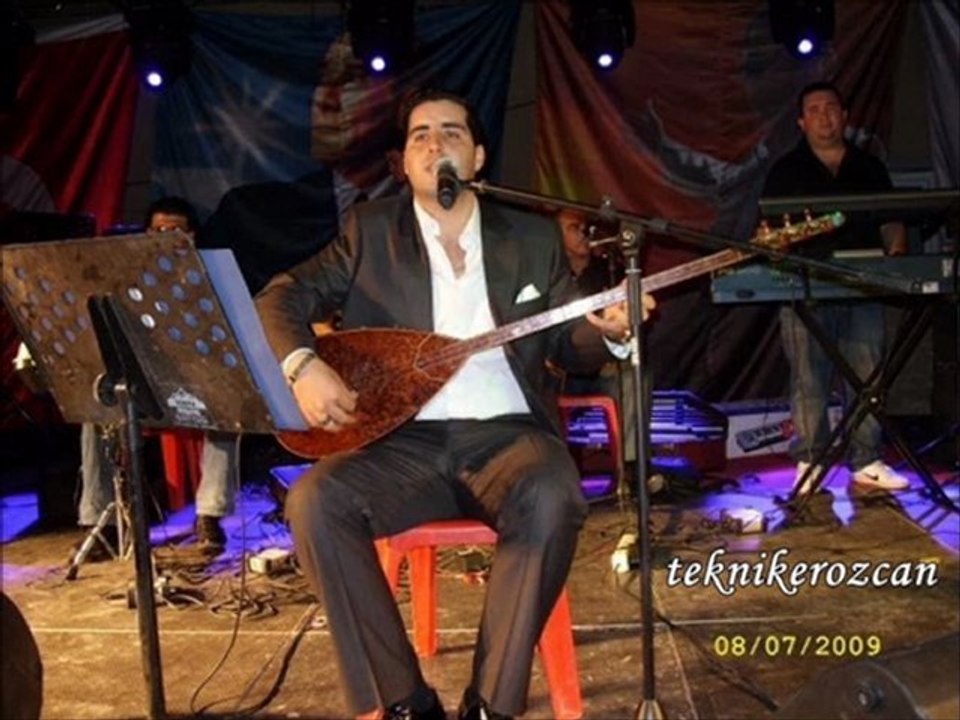 Sincanlı Mustafa Taş Tak zilleri oyna sen