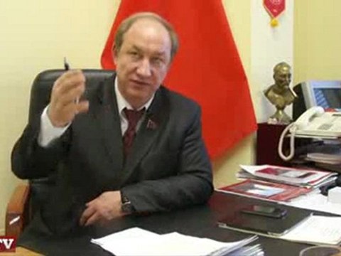 Новая инициатива ФМС уничтожит русский народ...