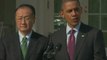 Banque mondiale: Jim Yong Kim, candidat surprise d'Obama