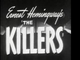1946 - Les Tueurs - Robert Siodmak