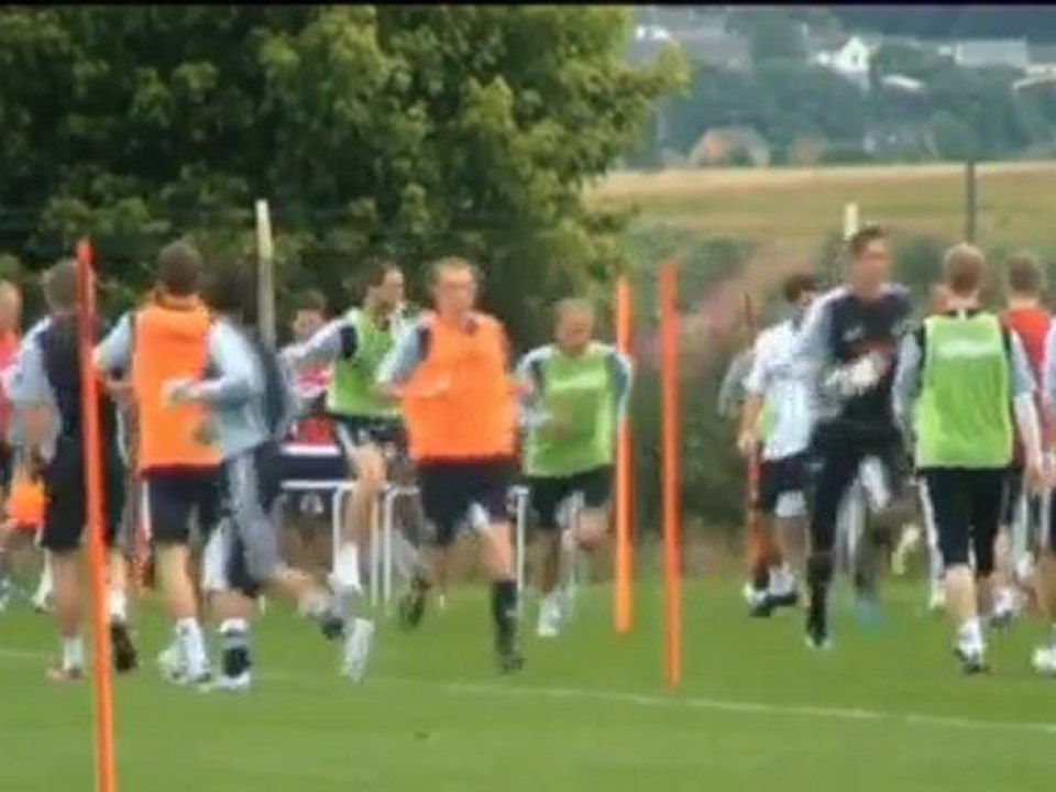 Everton mit großem Respekt vor Swansea