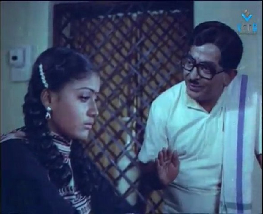 AMAYAKACHAKRAVARTHI   Scene 29