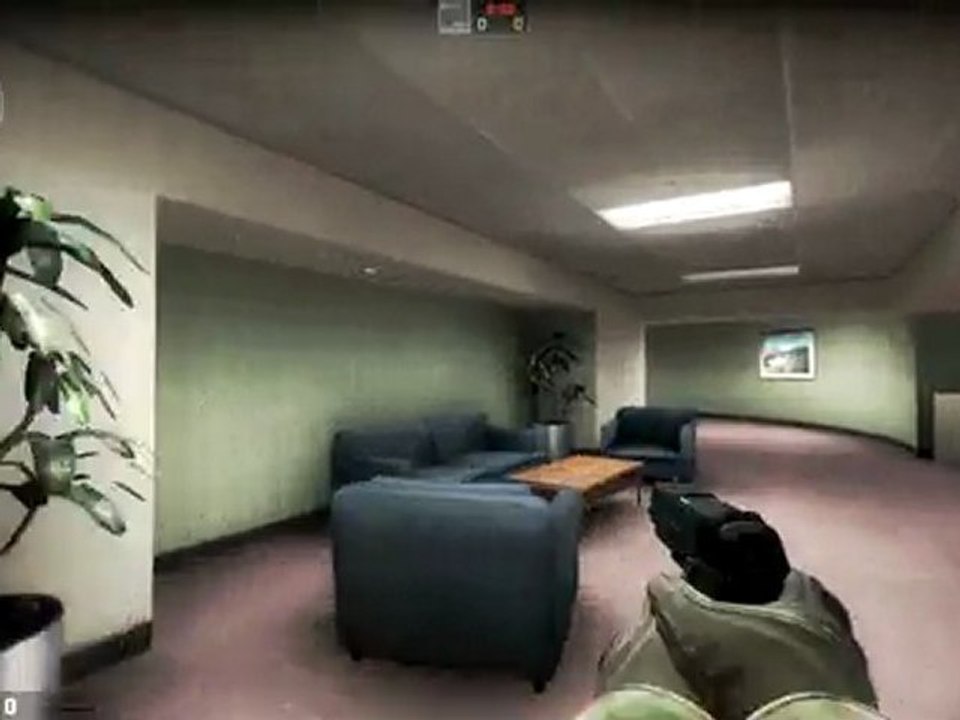 CSGO - cs_office