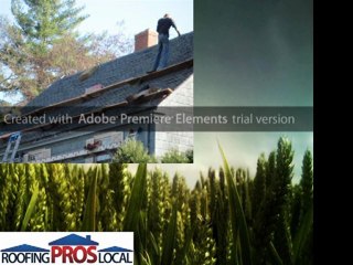 Roofing Company Sanibel Florida