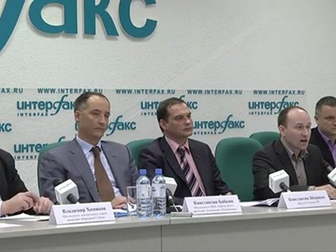 Старт организации референдума по вступлению России в ВТО