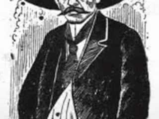 The Secret of The Two BURROS