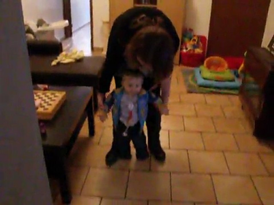 maxence le 23 mars 2012