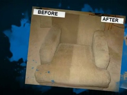 Kinco Carpet Cleaning - (707)664-1309