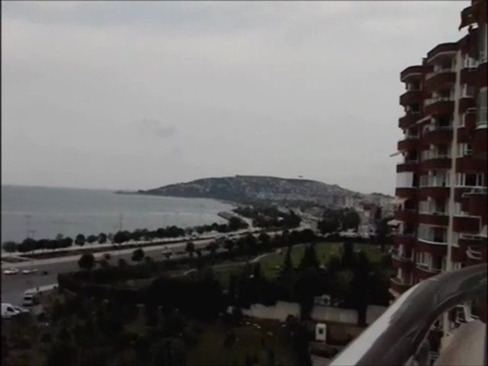 Scenes from Marmara by KeyQu.