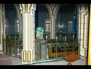 Sofilik Ateşten Gömlek