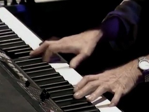 Pink Floyd - The Great Gig In The Sky - LiveHD - 720p