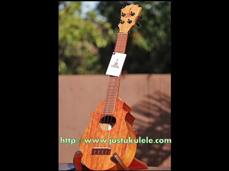 ukulele lessons jazz