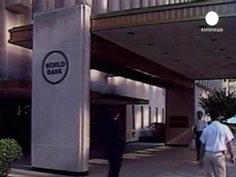 US nominates development expert to lead World Bank