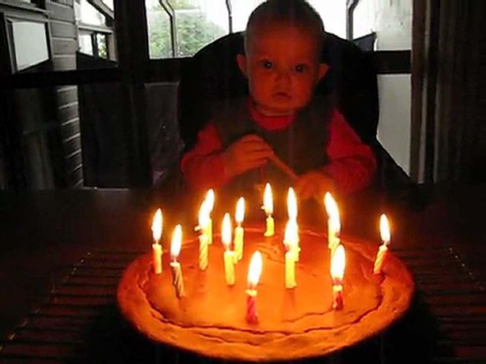 Happy moiversaire