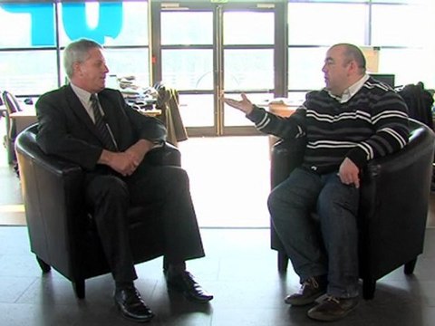 Opal'TV : Le Mag Sports - Edition du 23 mars 2012