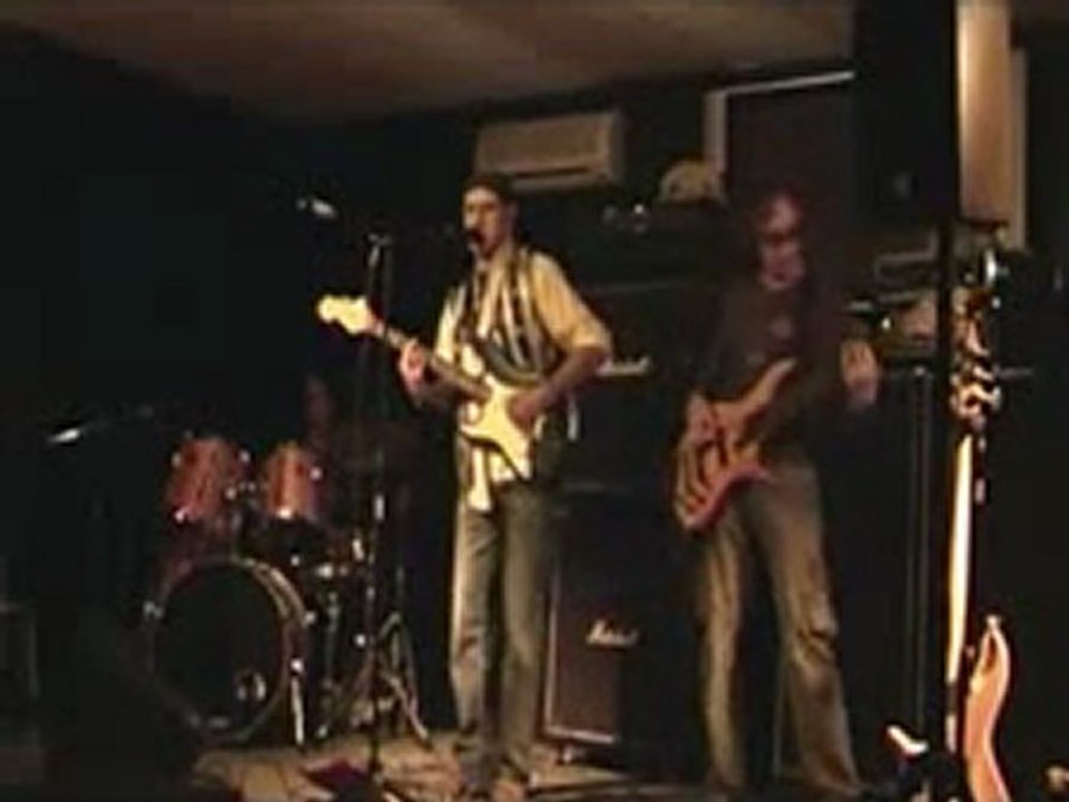 concert live complet de IACO 2eme parti