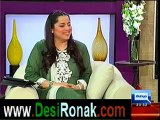 Hasb - e - Haal - 23rd March 2012 p3