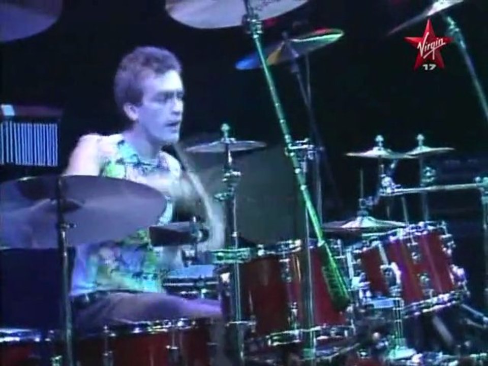 --groupe telephone (partie 2-1983)- ""le chat-"dure limite"-"  jour contre jour "