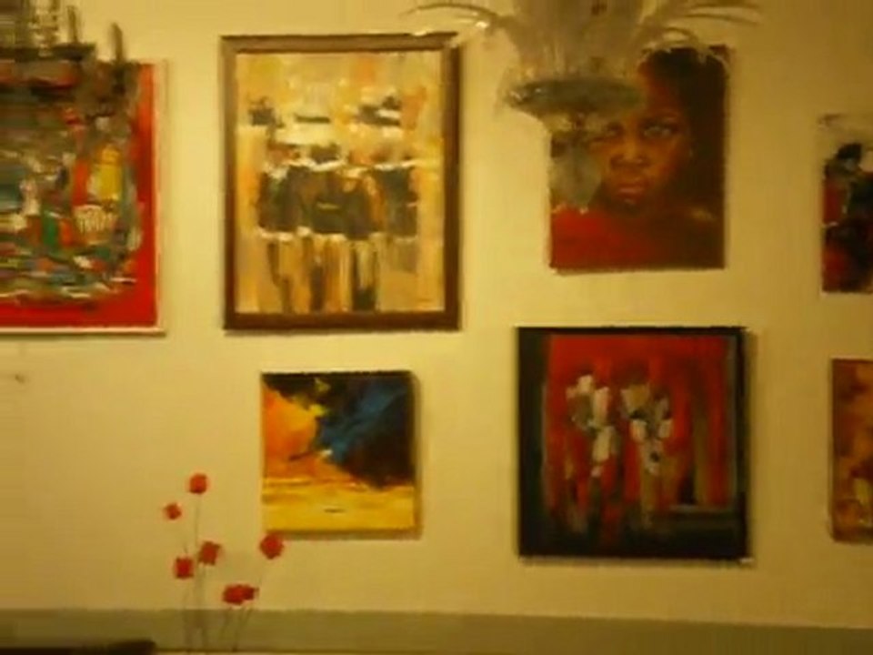 expo artoulouse 2012