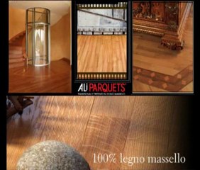 Antonio Melito legnami