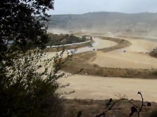 prologue baja chateau lastours 2012