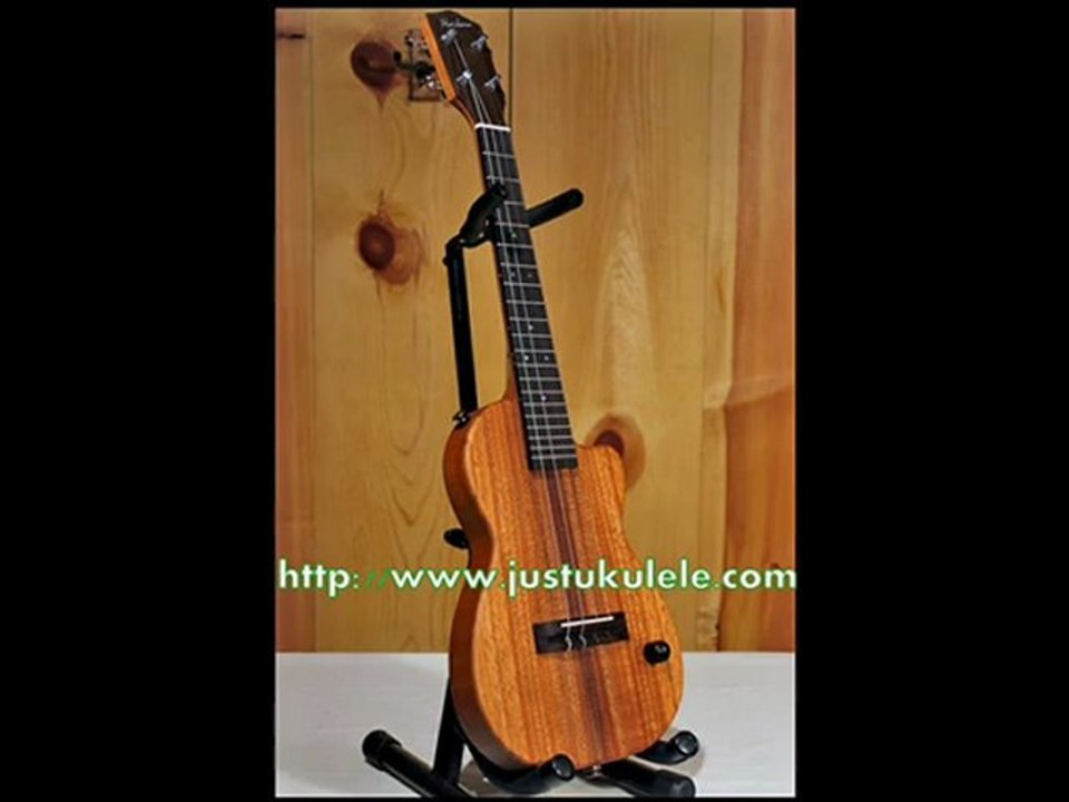 ukulele lessons kona