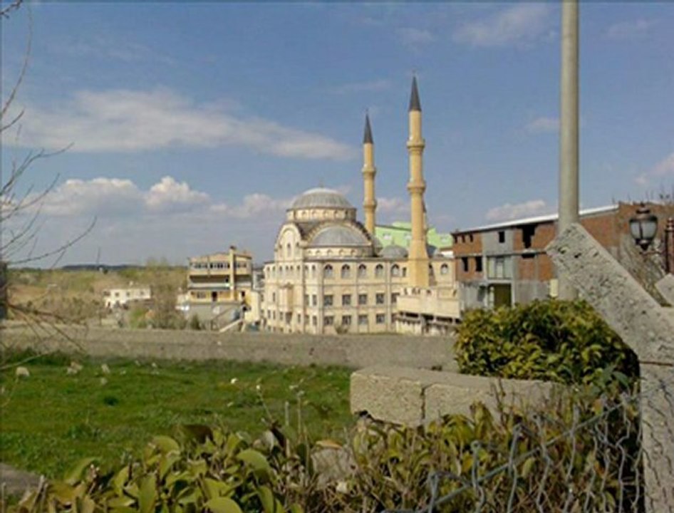 Himmet Ya Gavs-ı Sani (k.s.)