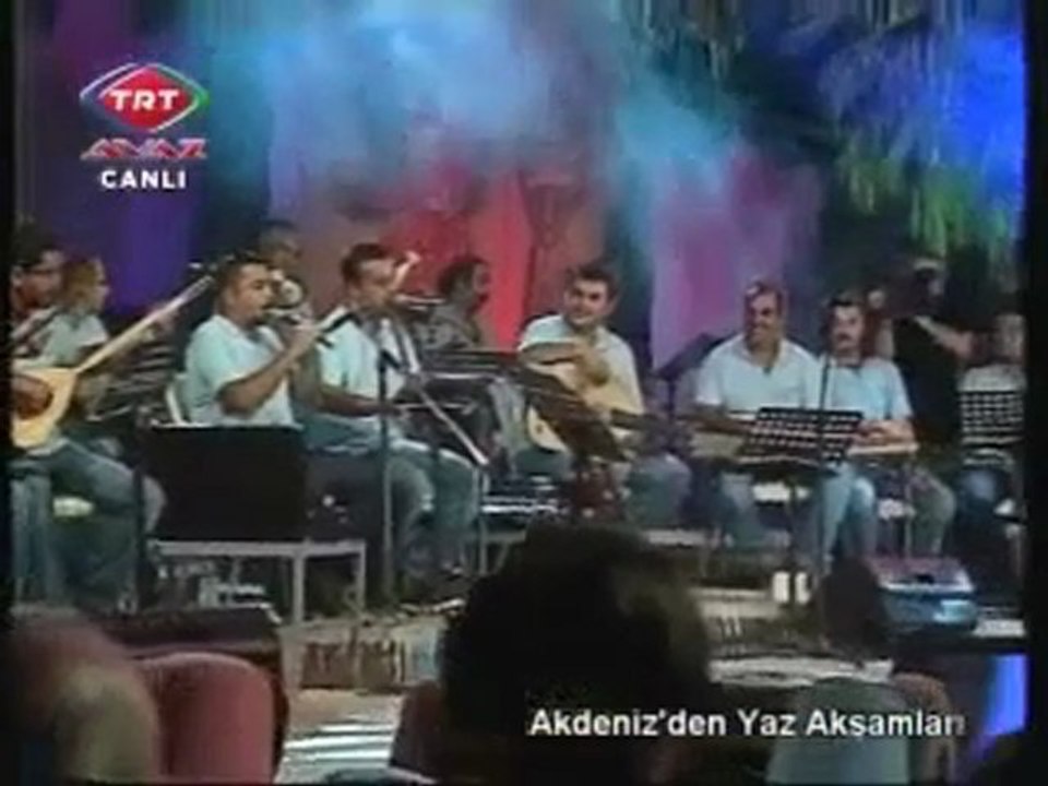 Sevcan Orhan - Keşke Seni Sevmeseydim  ( h tv )