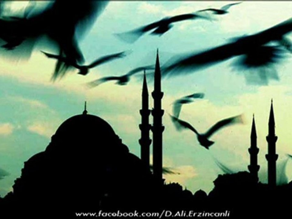 Dursun ali erzincanlı  said'i nursi nin duası