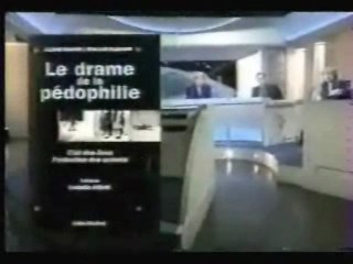 V[iols] d'enfants : la fin du silence ? - FR3 1999 - 2de2 - SOCIETE PEDOCRIMINALITE