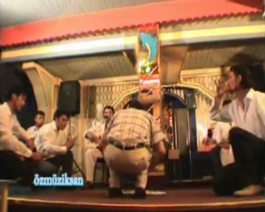 Ankaralı Namık - Doğma Güneş Muhabbetim Yarımdır