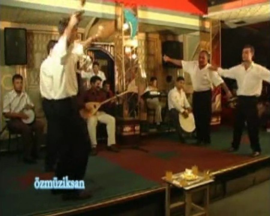 Ankaralı Namık - Hudayda