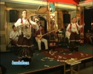 Ankaralı Namık - Cimdallı