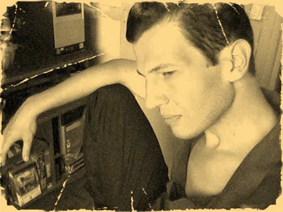 Blue Moon 1954 Elvis By Sebastian Vestae