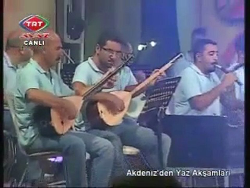 Sevcan Orhan - O Güzel (H TV)