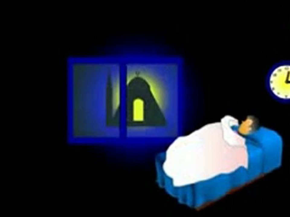 ‫عقوبة ترك صلاة الفجر‬‎
