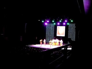 LES CHOEURS  DE L'ARMEE RUSSE