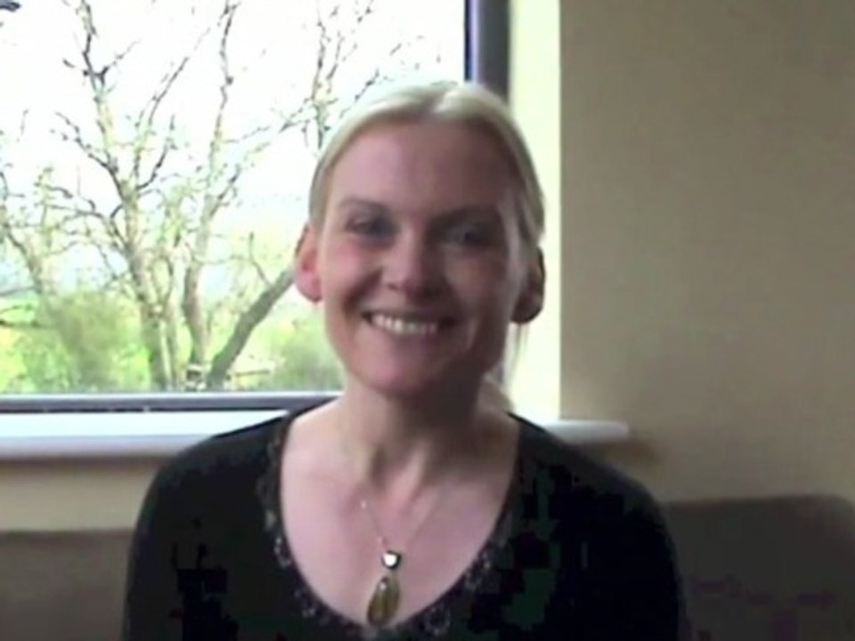 In Conversation With Celine O'Donovan Co-Ordinator Of EmployAbility Service West Cork employment