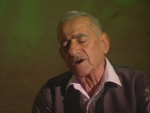 Kazancı Bedih ile Oğlu - Öyle Sermestimki