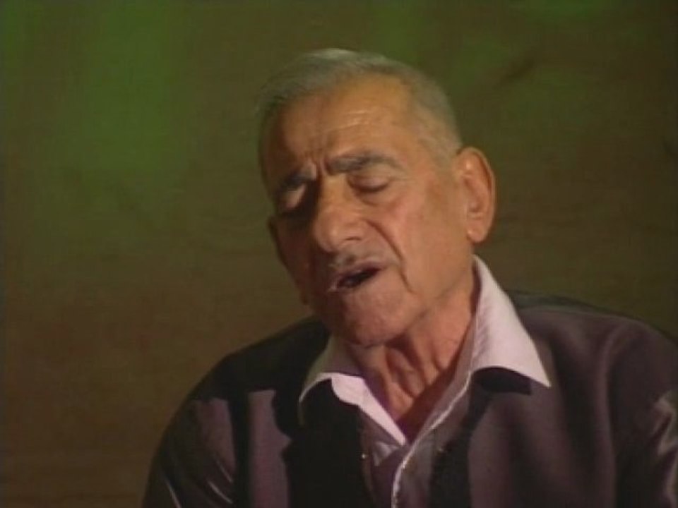 Kazancı Bedih ile Oğlu - Öyle Sermestimki