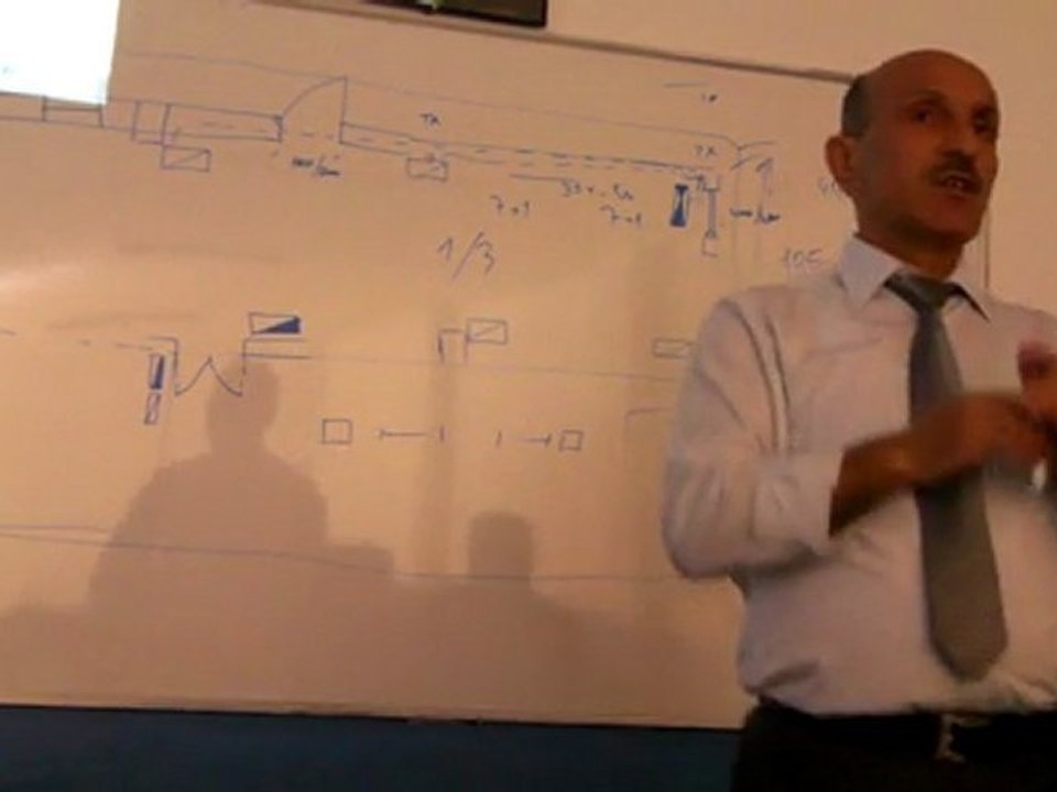 Yavuz Erel - Fabrika İ.T. & Yüksek G.T. - 4 - Part3