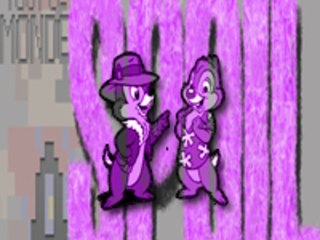 Tous le monde a Spoil ( Version WTF ) : Chip' N Dale ( NES )