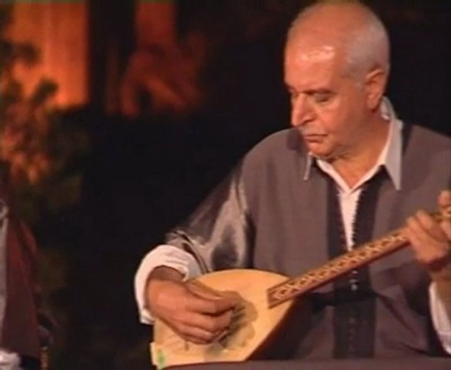 Kazancı Bedih ile Oğlu - Bayram Gelmiş Neyime