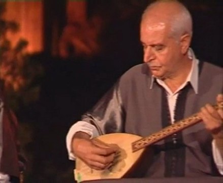 Kazancı Bedih ile Oğlu - Bayram Gelmiş Neyime