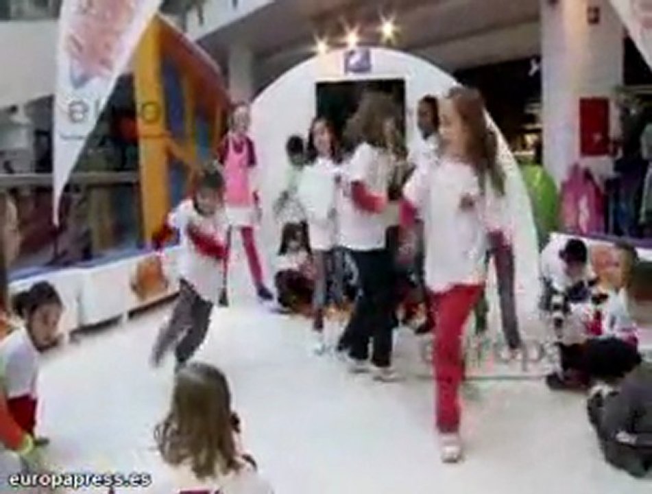LazyTown (Spain 2012) [#2]