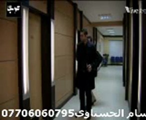 وادي الذئاب الجزء الخامس - الحلقة 35 - القسم 2 hussam1484