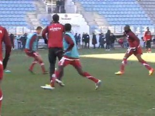 PLEIN CADRE : RENCONTRE AVEC EMMANUEL KOUAMATIEN KONE