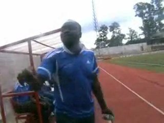Inzocongo.net - Foot féminin : Ocl City vs TP Bana Mazembe (2-6)